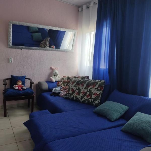 Ubatuba casa temporada
