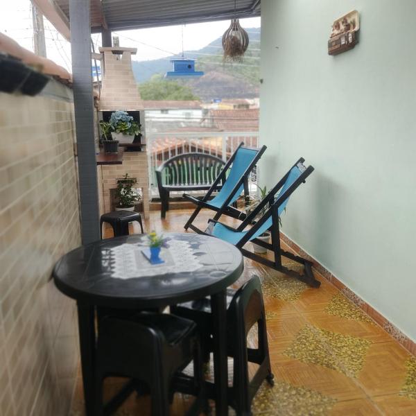 Ubatuba casa temporada - Foto 4