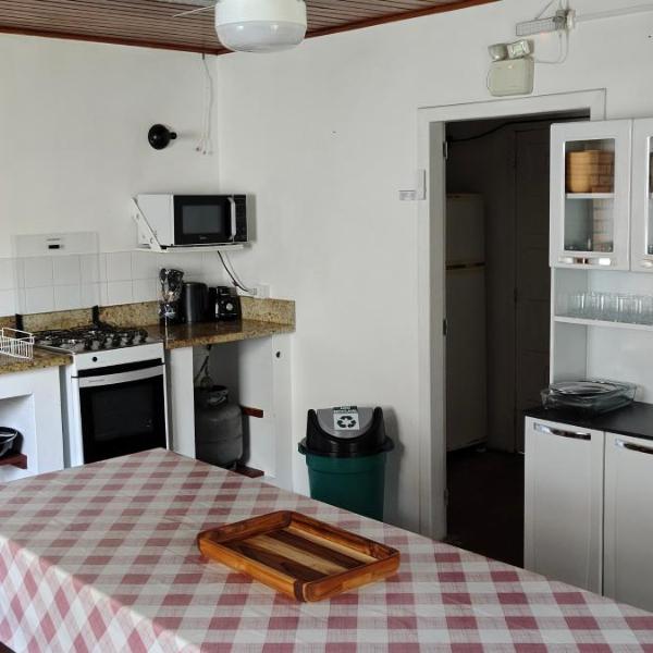Casa Canasvieiras 250mts praia - Foto 4