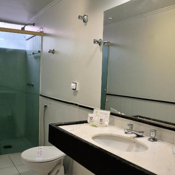Jandaia Hotel Campo Grande - Foto 5