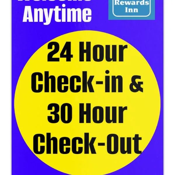 Simple Rewards Inn, hotel in Hilton Head Island