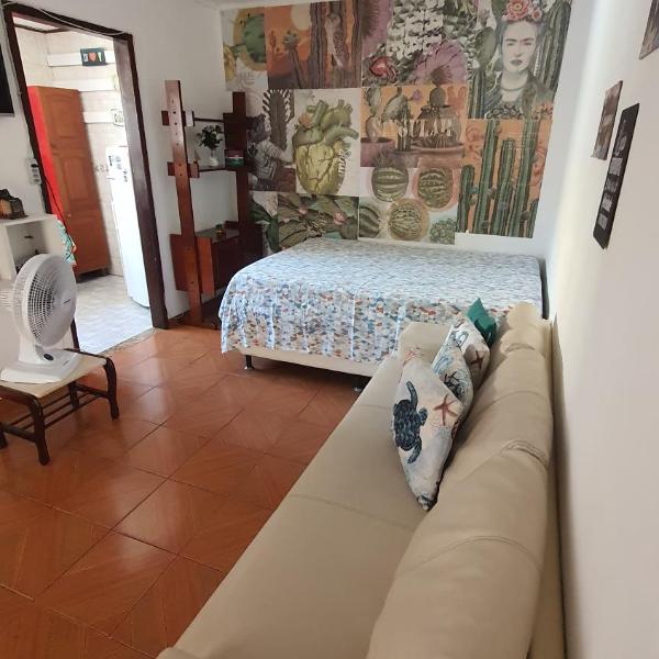 Casa Aconchegante em Arraial - Foto 2