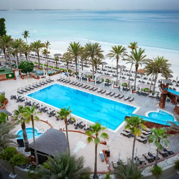 Occidental Sharjah Grand, khách sạn ở Sharjah