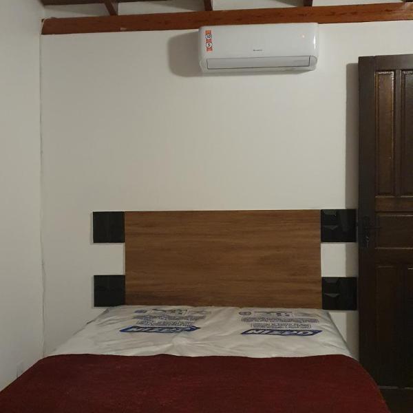 Studio próx praia