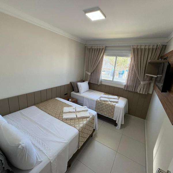 Apartamento com Vista Mar, 1 Minuto da Praia dos Ingleses - Foto 2