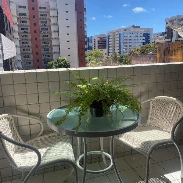 Lindo Apartamento decorado e aconchegante - Foto 4