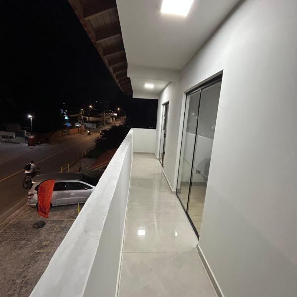 Apartamento Novo na Praia do Ingleses - Foto 3