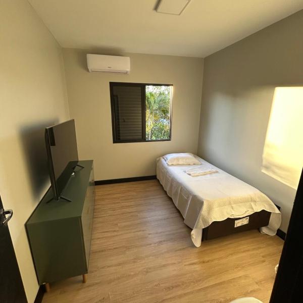 Apartamento Novo na Praia do Ingleses - Foto 4