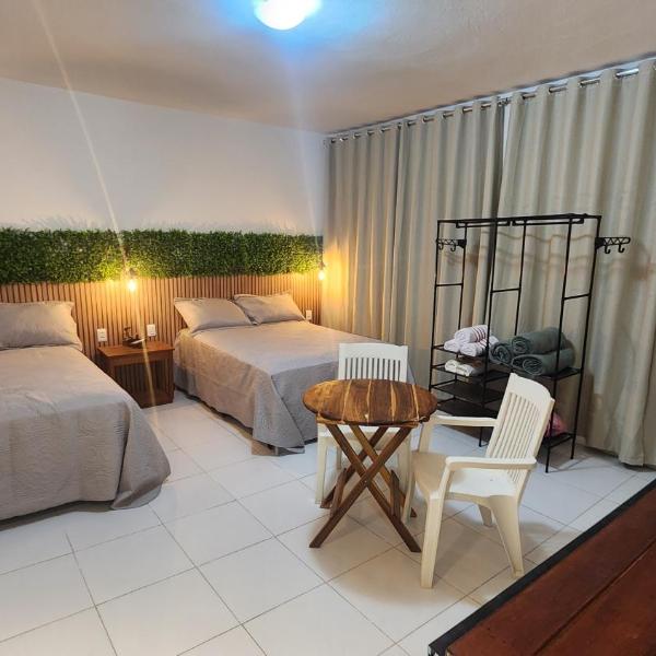 Casa Jo Fortim
