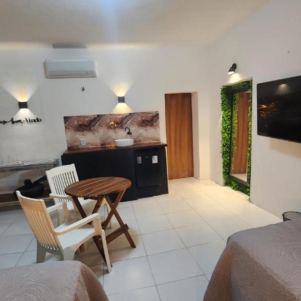 Casa Jo Fortim - Foto 5