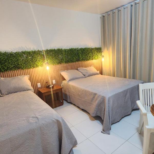 Casa Jo Fortim - Foto 2