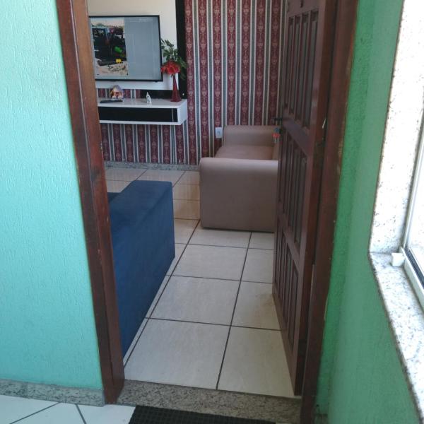 APARTAMENTO MOBILIADO 2km DA PRAIA DO FORTE - Foto 4