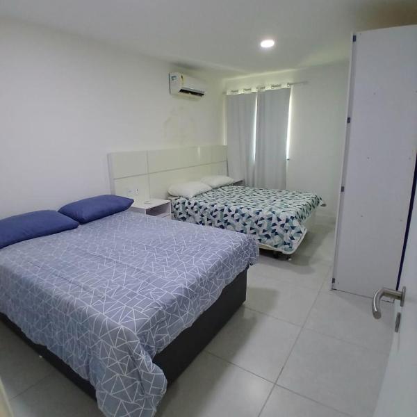 Paraíso Brasileiro Golden Lake - Foto 2