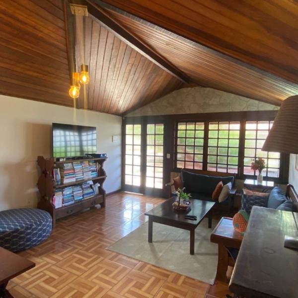 Casa de Temporada Centro Búzios - Foto 4