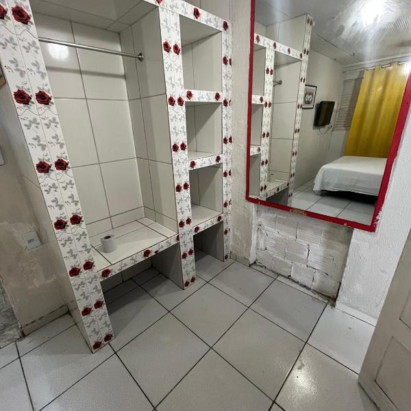 Pousada Estilo Brasil - Foto 3