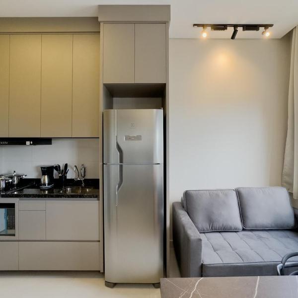 BP2002 · Loft em frente ao Shopping Eldorado em Pinheiros - Foto 4