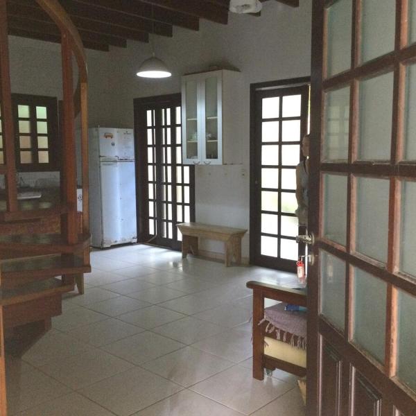 Cozy chalet near the sea of Itamambuca - Foto 4