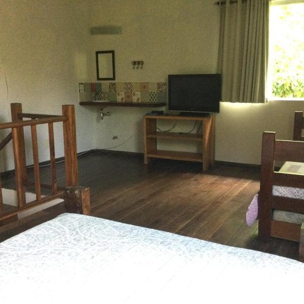 Cozy chalet near the sea of Itamambuca - Foto 5