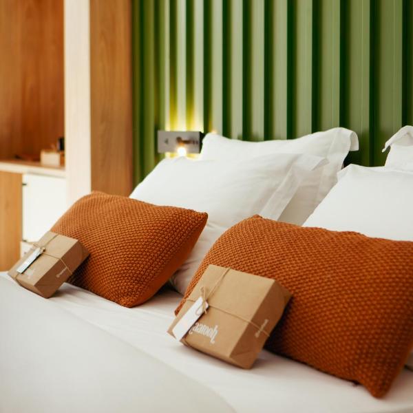 Naatooh Guest Houses - Foto 4