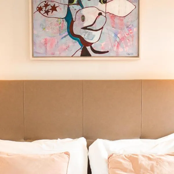 Benaco36, Hotel in Torri del Benaco