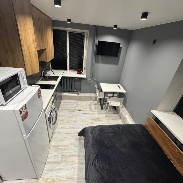 Viesnīca TopApartment 1 Sumi