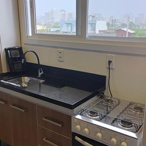 Apt 203 - Foto 3