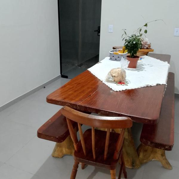 Entire House - 8 people - 800 meters from the beach - Foto 4