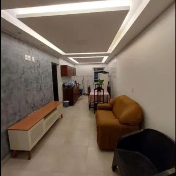 Jampa House summer