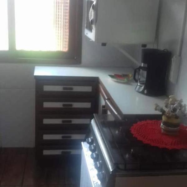 Casa na praia