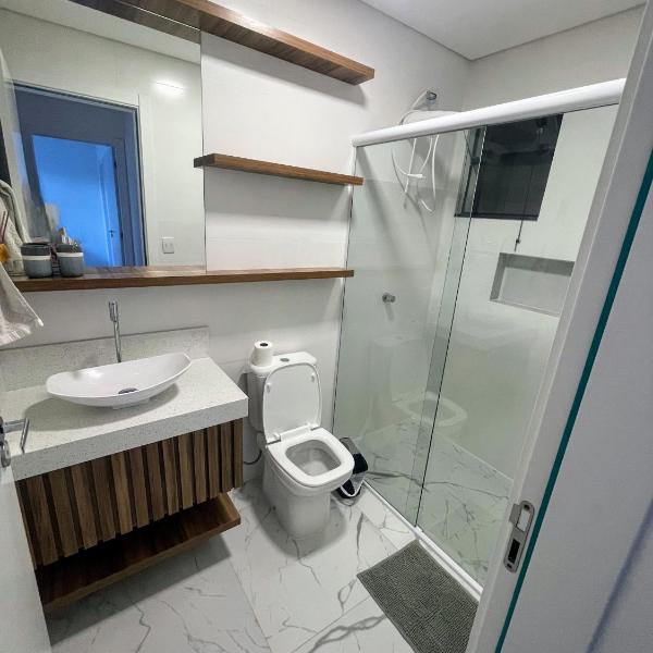 Apartamento Familiar em Piçarras - Foto 3