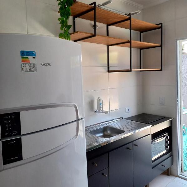 Maré Mansa Casa em Itanhaém com piscina privativa - Foto 5