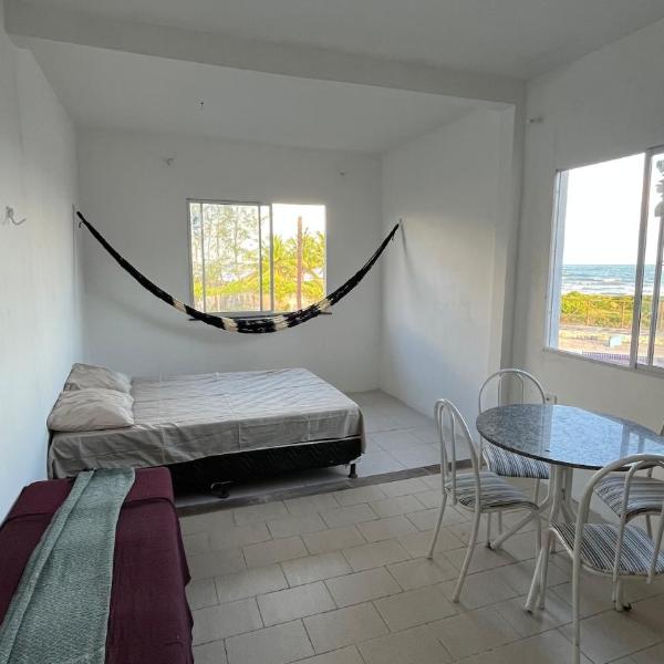 Apartamento com piscina e vista para o mar - Foto 2