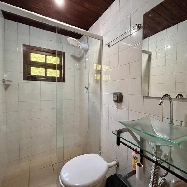 Casa para ate 06 Pessoas - Sossego perto da Praia - Foto 3