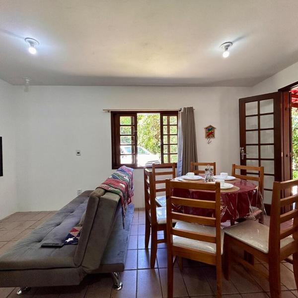 Casa para ate 06 Pessoas - Sossego perto da Praia - Foto 5