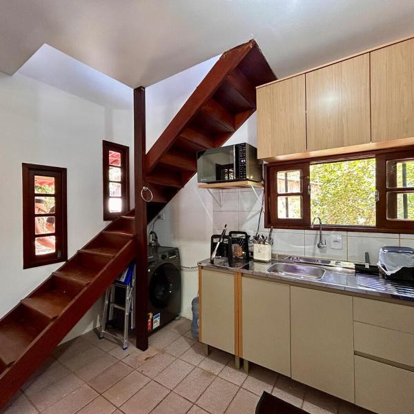Casa para ate 06 Pessoas - Sossego perto da Praia - Foto 4