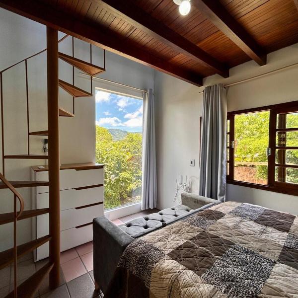 Casa para ate 06 Pessoas - Sossego perto da Praia - Foto 2