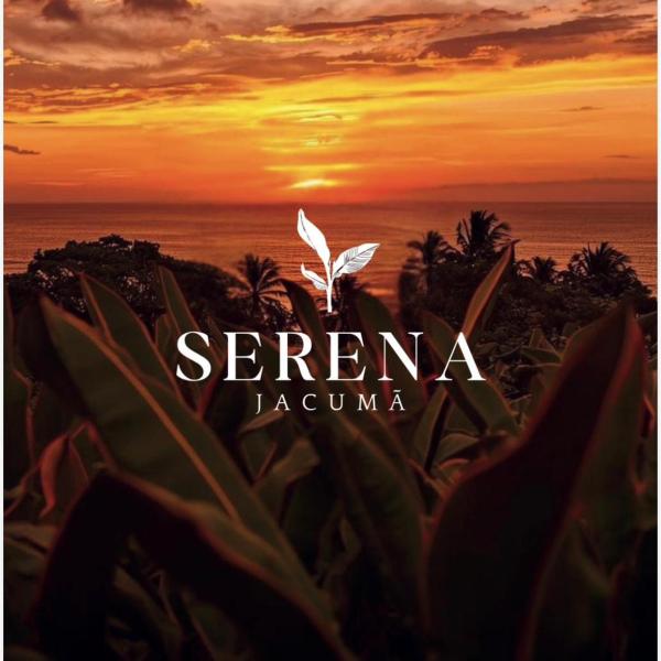 Pousada Serena Jacumã