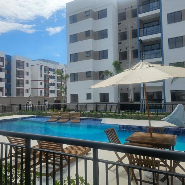 Apartamento Recreio dos Bandeirantes - Foto 4