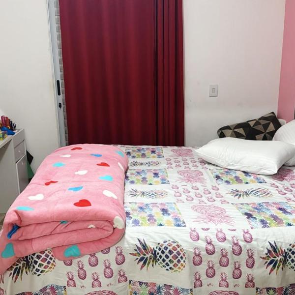 Casa com piscina em Franco da Rocha - Foto 2