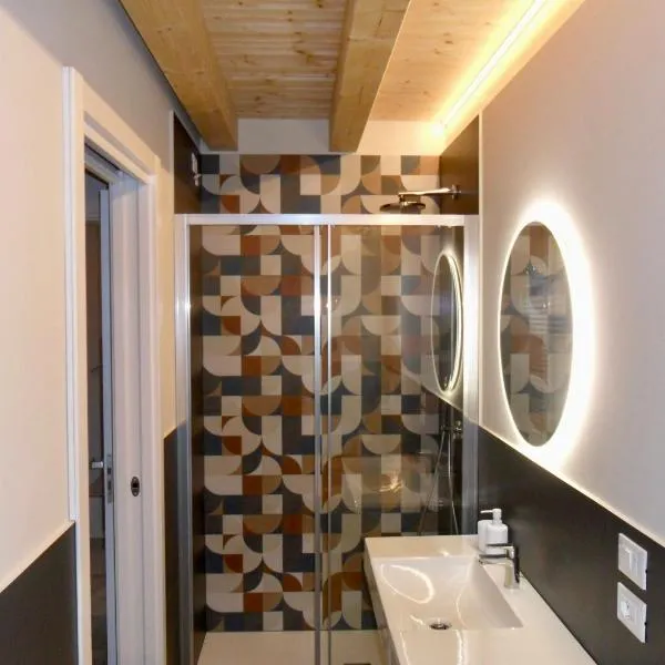 Carme31 Sirmione, hotel in Sirmione