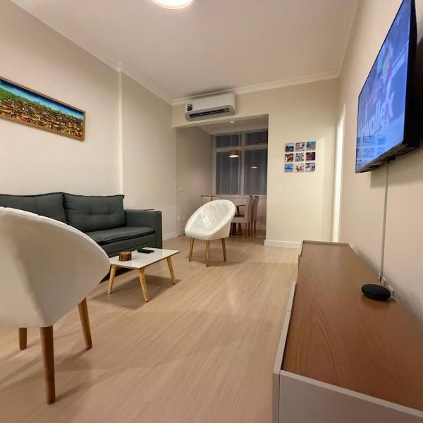 Modern Apartment in the heart of Copacabana - Foto 4