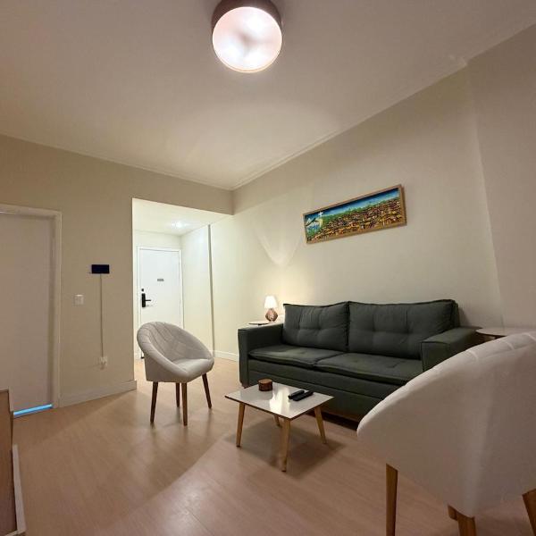 Modern Apartment in the heart of Copacabana - Foto 5