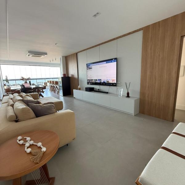 Praia Brava Apartment