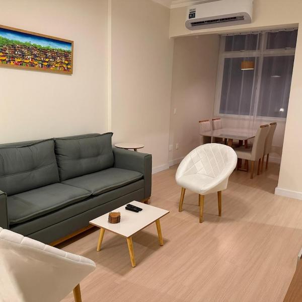 Modern Apartment in the heart of Copacabana - Foto 3
