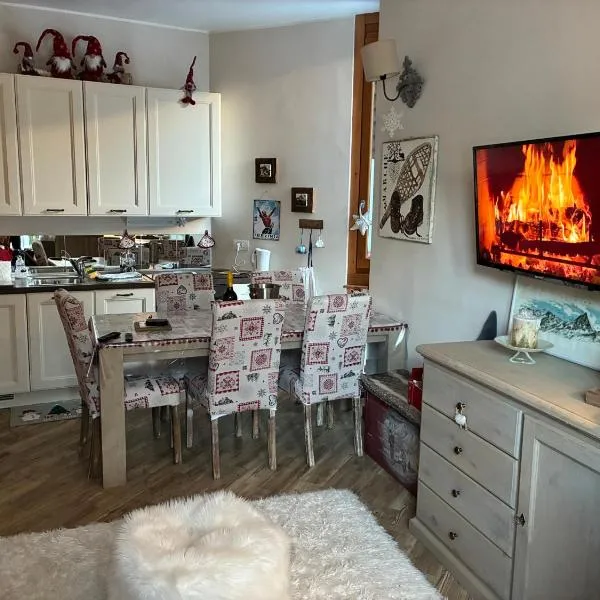 Frazione Breuil Cervinia, hotel i Breuil-Cervinia