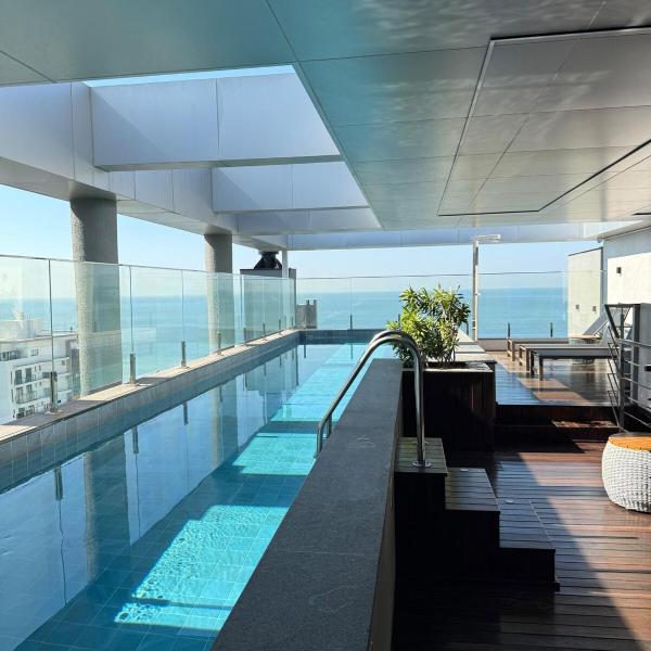 Praia Brava Apartment - Foto 4
