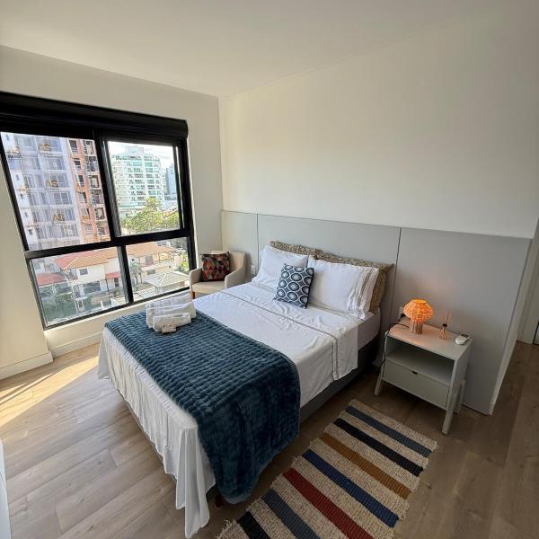 Praia Brava Apartment - Foto 2