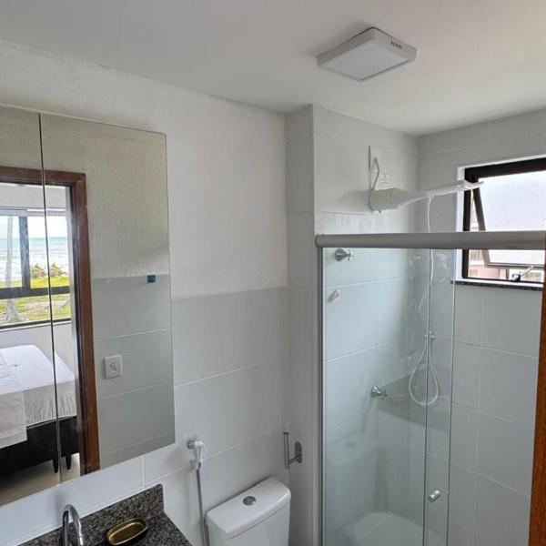 Vog Marine - Frente Mar - Apartamento pé na areia - 3 quartos - Foto 3