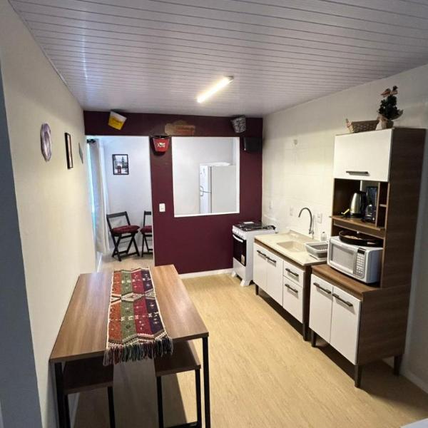 Apartamentos para temporada Ingleses Florianópolis - Foto 4