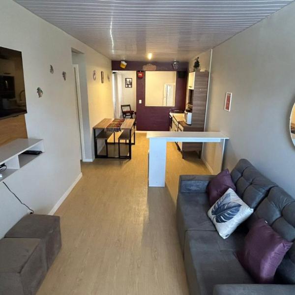 Apartamentos para temporada Ingleses Florianópolis - Foto 5